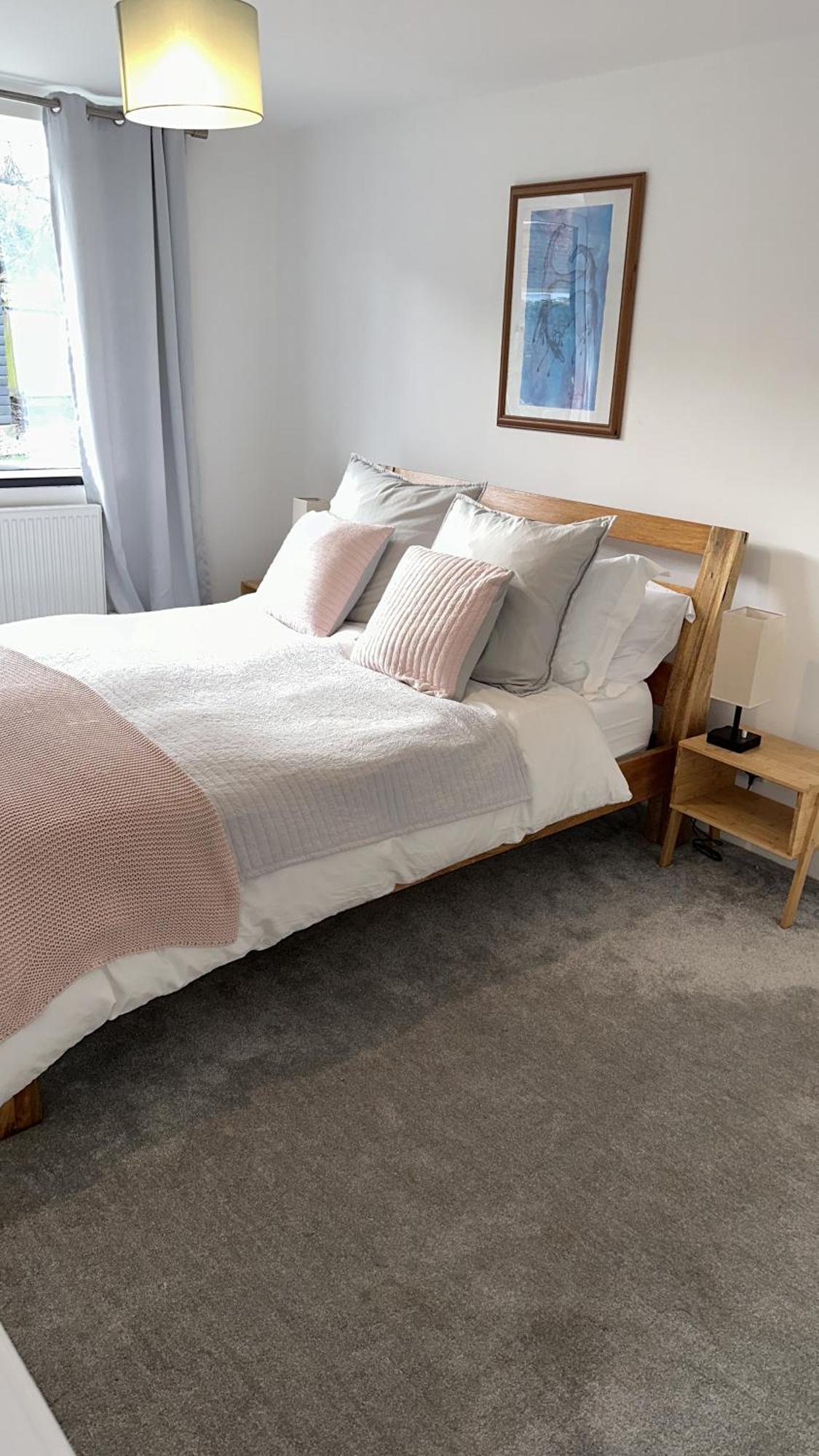 Modern Harrogate House Sleeps 10, Cinema Room & Hot Tub Esterno foto