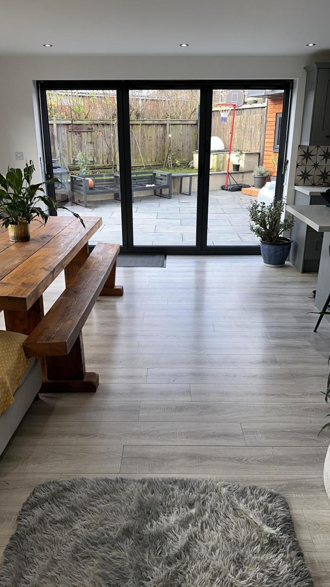 Modern Harrogate House Sleeps 10, Cinema Room & Hot Tub Esterno foto