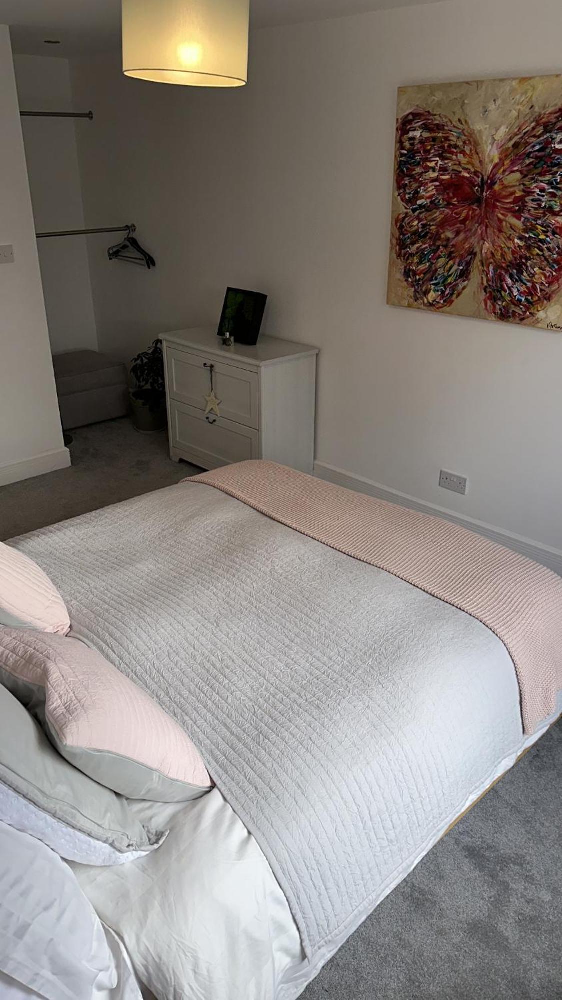 Modern Harrogate House Sleeps 10, Cinema Room & Hot Tub Esterno foto