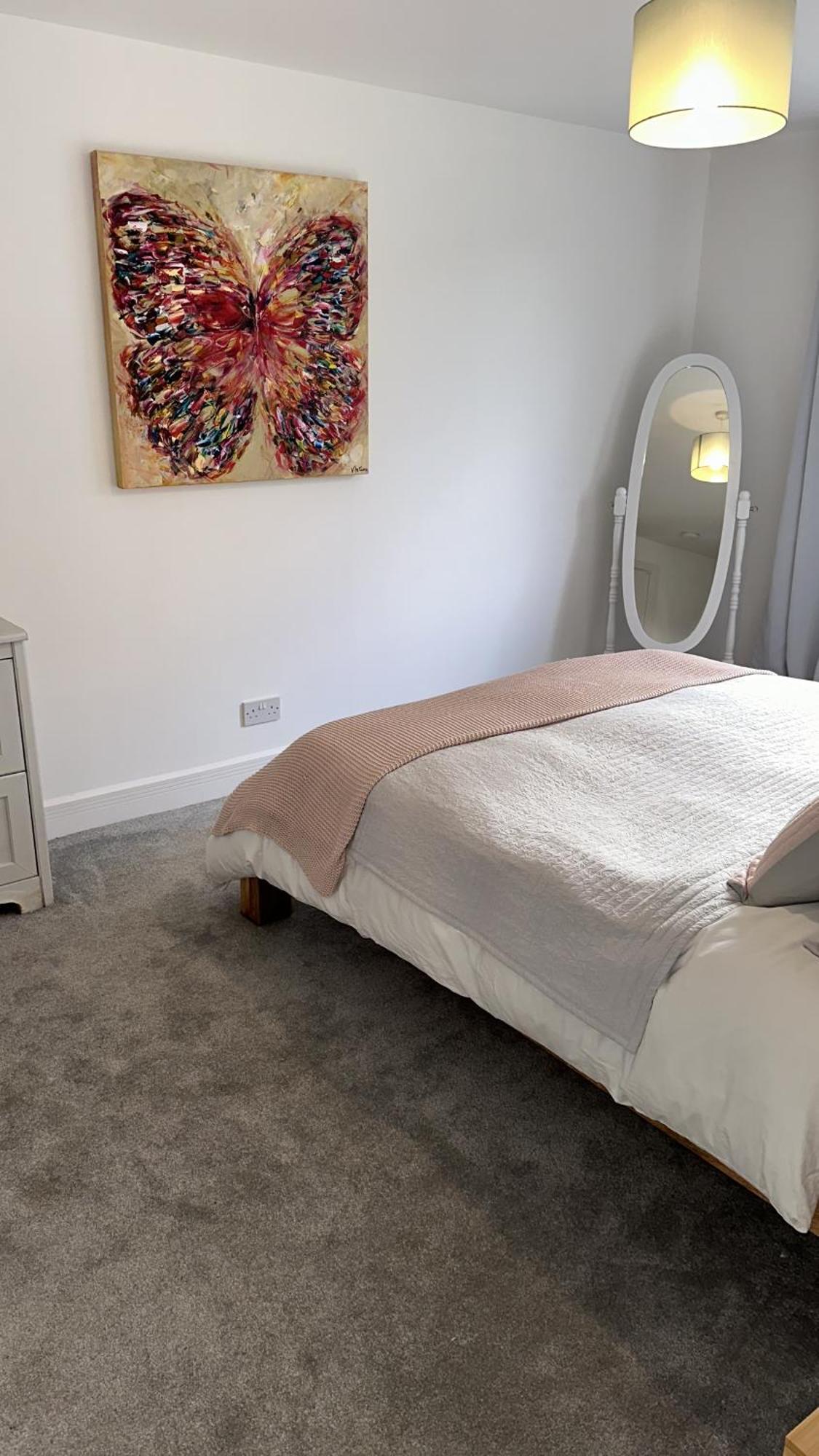 Modern Harrogate House Sleeps 10, Cinema Room & Hot Tub Esterno foto